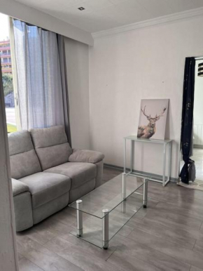 Appartement 2 pièces idéalement situé